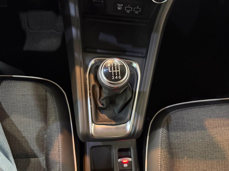 Renault Captur Intens TCe (2021) 2022, foto 14