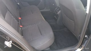 Skoda Superb 2018