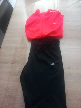 Chándal Adidas Original