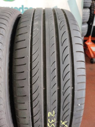 Neumáticos Pirelli 235/60-18 103V