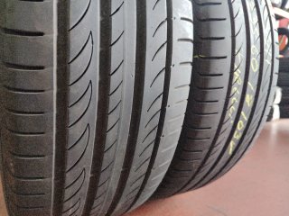 Neumáticos Pirelli 235/60-18 103V