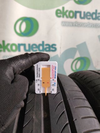 Neumáticos Pirelli 235/60-18 103V