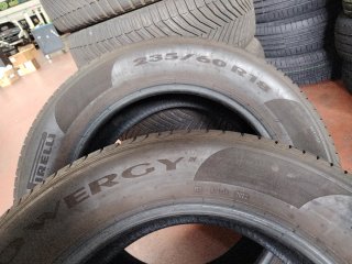 Neumáticos Pirelli 235/60-18 103V