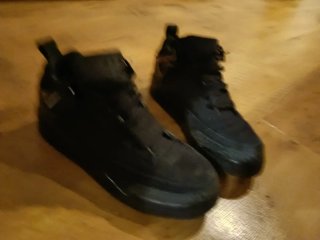 Jordan 5 Retro Negro
