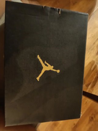 Jordan 5 Retro Negro