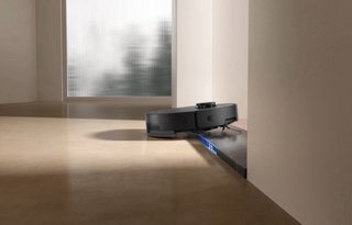 Robot Aspirador Friegasuelos Dreame D20 Pro Plus