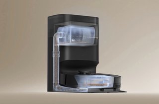 Robot Aspirador Friegasuelos Dreame D20 Pro Plus