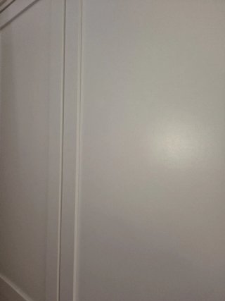Armario blanco 180cm x 201 altura