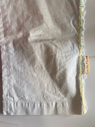 Pantalón Pirata Mistral Talla 12