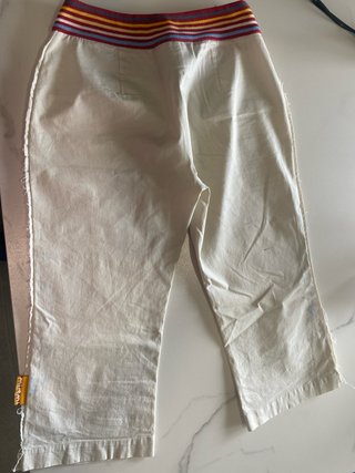 Pantalón Pirata Mistral Talla 12