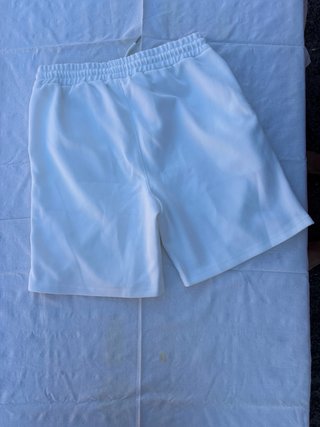 Pantalón Ralph Lauren Blanco