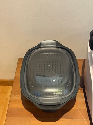 Monsieur Cuisine Connect Silvercrest