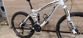 Bicicleta Trek Fuel Ex 7 2012