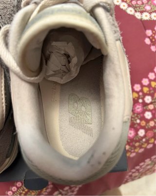 New Balance 550 Sneakers unisex