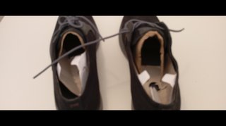 Zapatos originales CAMPER para hombre, talla 45