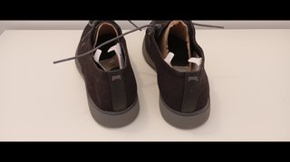 Zapatos originales CAMPER para hombre, talla 45