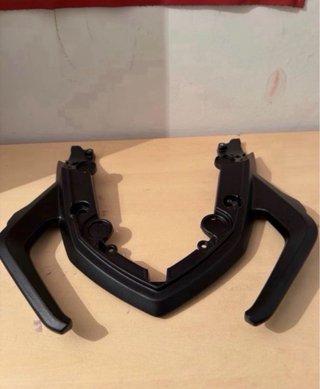 Asidero trasero BMW F900 R/XR