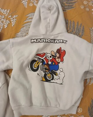 Lote Ropa Niño Talla 98
