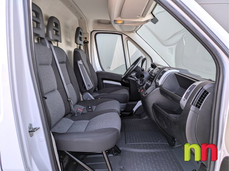 Fiat Ducato 2021, foto 13