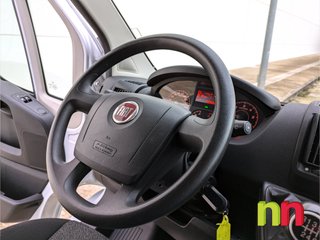 Fiat FIAT Ducato L2H2 FG30 2.3 Mjet 120cv + NAVI 2.3 Mjet 120cv