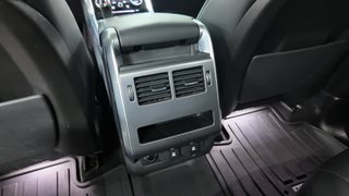 Land Rover Range Rover Sport 3.0 SDV6 HSE