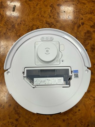 Robot Aspirador Ecovacs N20 Plus Blanco