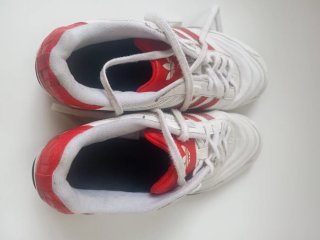Zapatillas vintage deportivas Good Year de Adidas