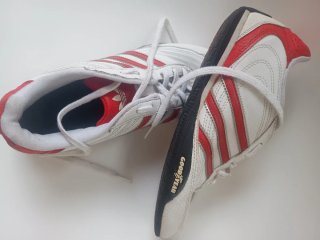 Zapatillas vintage deportivas Good Year de Adidas
