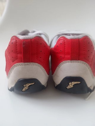 Zapatillas vintage deportivas Good Year de Adidas