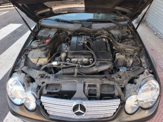 Mercedes-Benz Clase C 2006