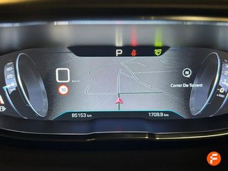 Peugeot 3008 1.5 BlueHDi 96kW S&S GT EAT8