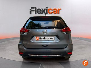 Nissan X-Trail 5P DIG-T 120 kW (160 CV) E6D DCT N-CONN.