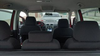 Volkswagen Touran 2009