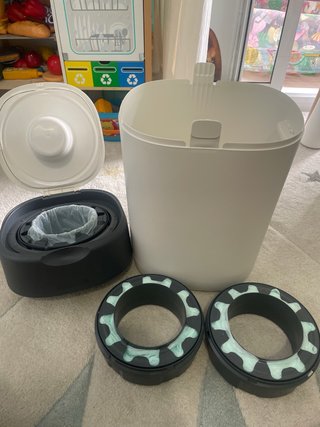 Contenedor de pañales Tommee Tippee