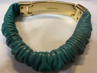 Pulsera Miu Miu