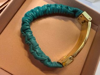 Pulsera Miu Miu
