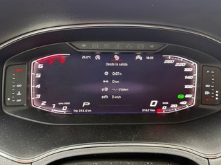 SEAT Arona 2020 DSG 7v 115cv Excellence