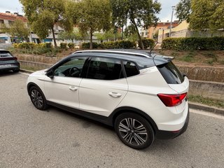 SEAT Arona 2020 DSG 7v 115cv Excellence