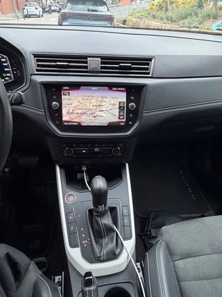 SEAT Arona 2020 DSG 7v 115cv Excellence