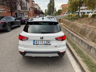 SEAT Arona 2020 DSG 7v 115cv Excellence