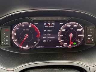 SEAT Arona 2020 DSG 7v 115cv Excellence