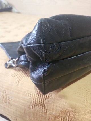 Bolso Zadig & Voltaire Rocky Negro