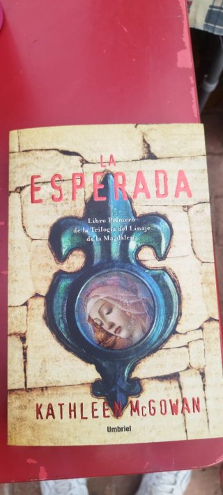 la esperada