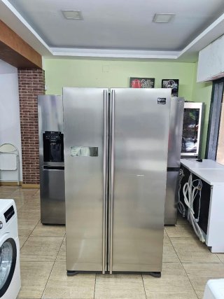 Nevera Samsung Americana con Garantía y transporte
