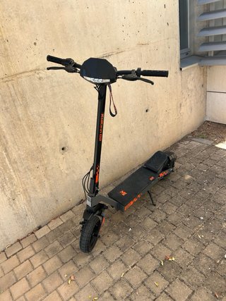 Patinete Eléctrico G2 SE CAMBIA POR ECOXTREM,OTRO