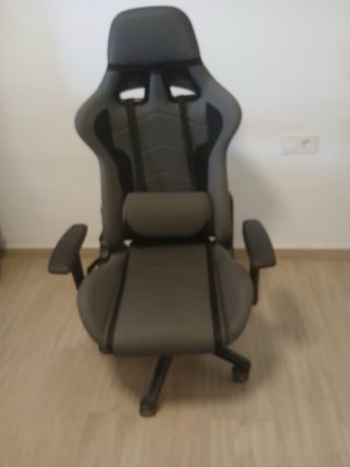 Silla Gamer Escritorio
