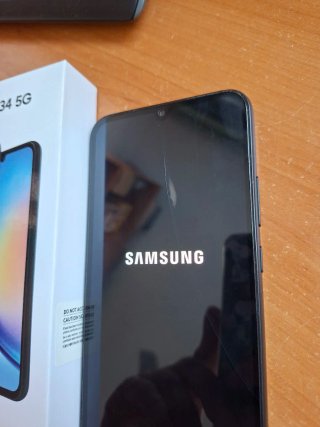 Samsung Galaxy A34 5G 8Gb 256