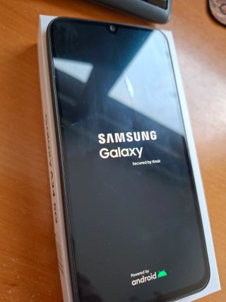 Samsung Galaxy A34 5G 8Gb 256