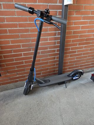Patinete Eléctrico Xiaomi