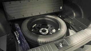 Hyundai Tucson 2026